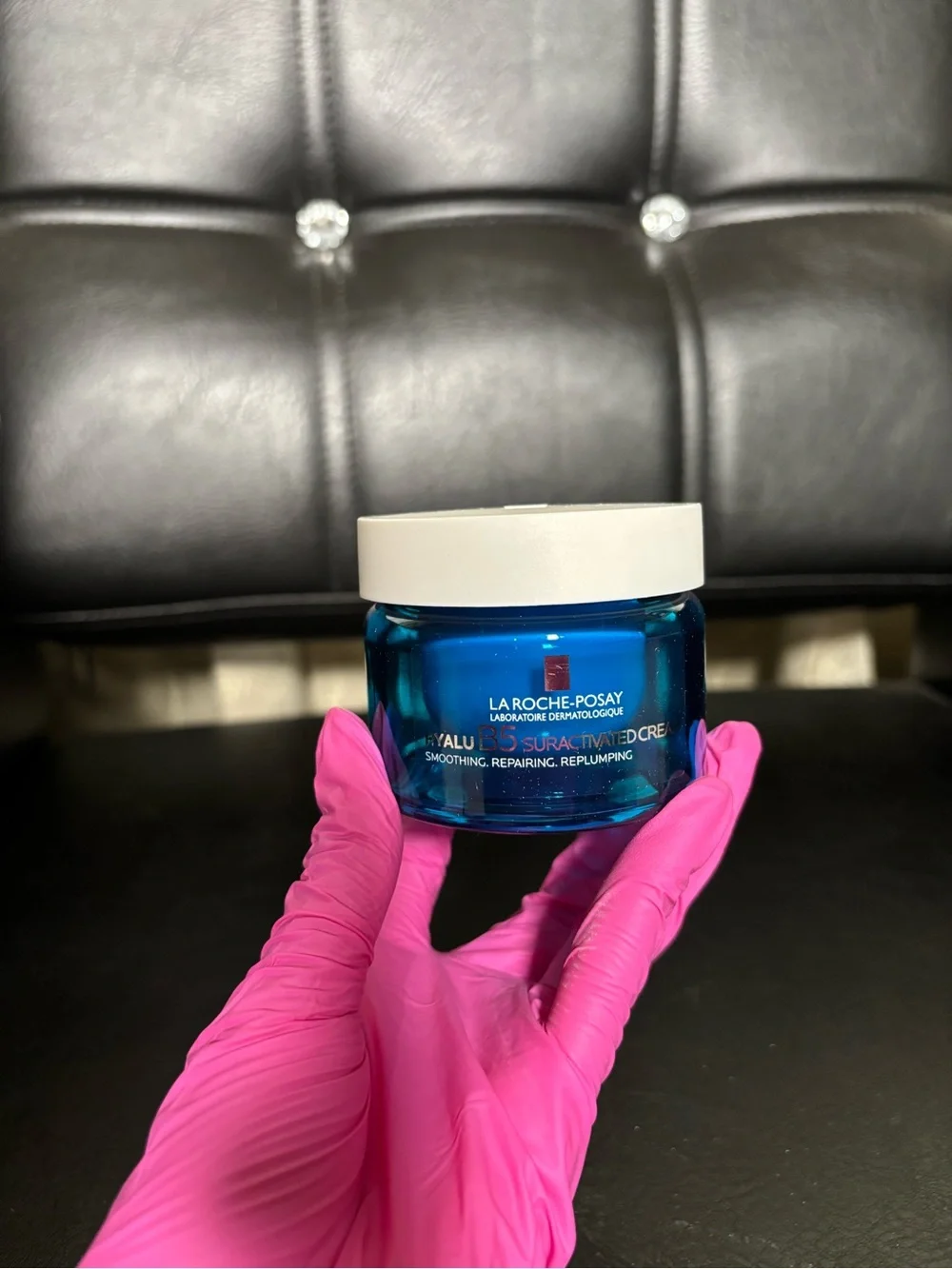 Hyalu B5 Suractivated Cream